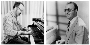 The Music of George Shearing – with The Simon Brown Quintet - Simon Brown